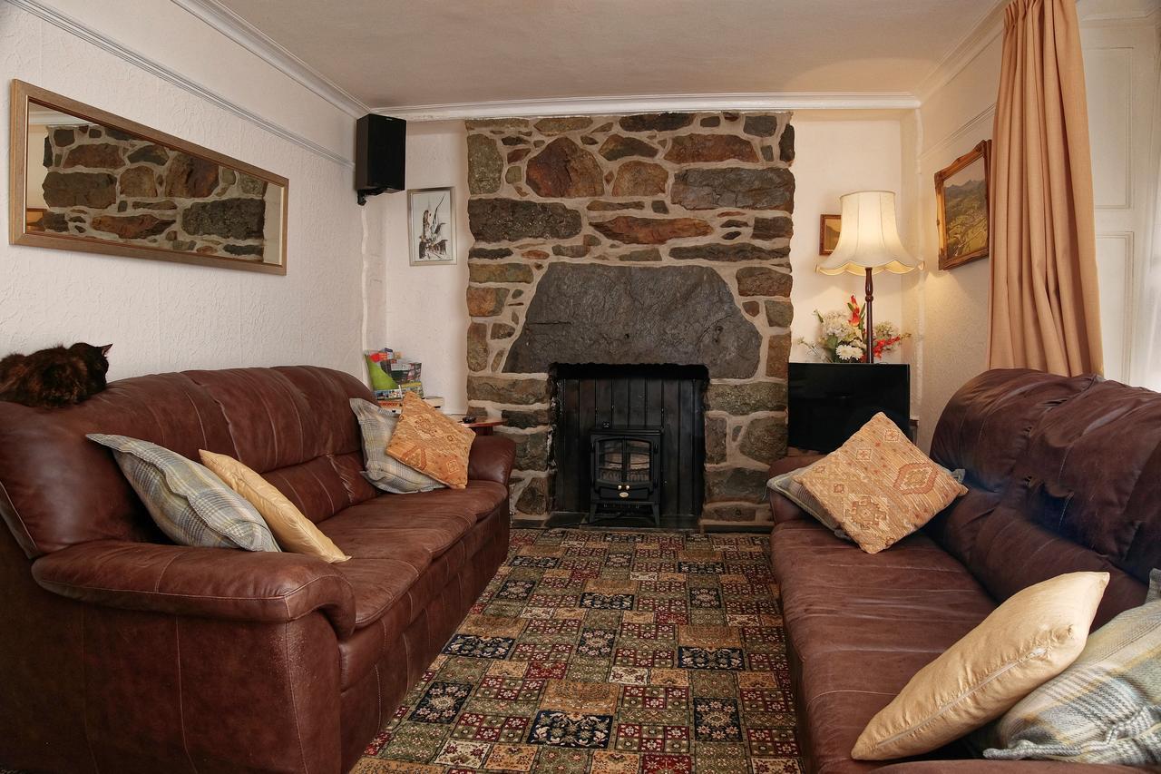 Ivy House B&B دولغيلوو المظهر الخارجي الصورة